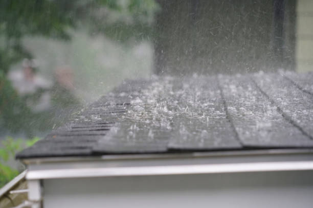 Cold Roofs in Kenly, NC